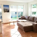 Apartamento Haus Hugo