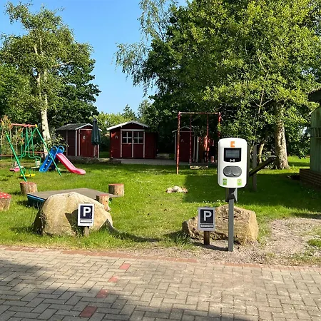 Haus Hugo *