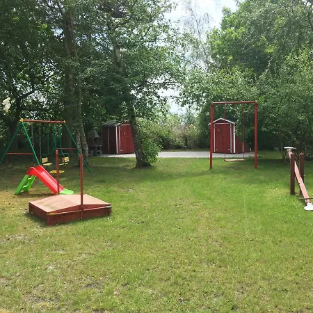 Apartman Haus Hugo Zingst