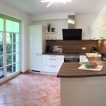 Haus Hugo * Zingst