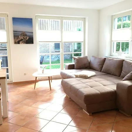 Apartamento Haus Hugo