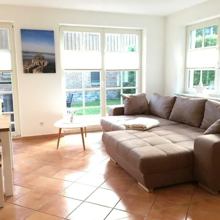 Appartement Haus Hugo