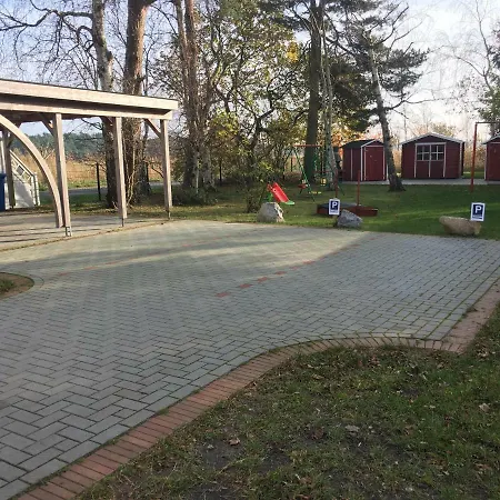Haus Hugo