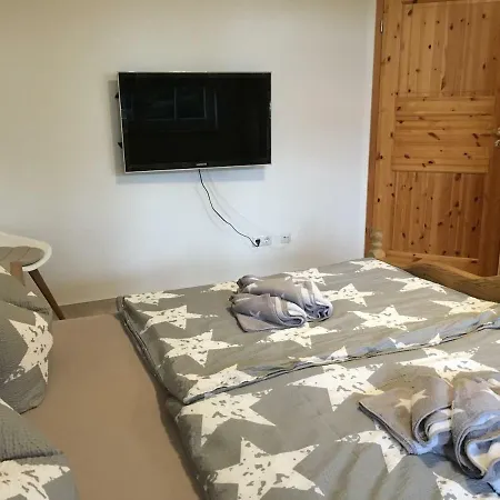 Haus Hugo Zingst