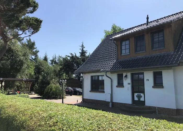 Apartman Haus Hugo *