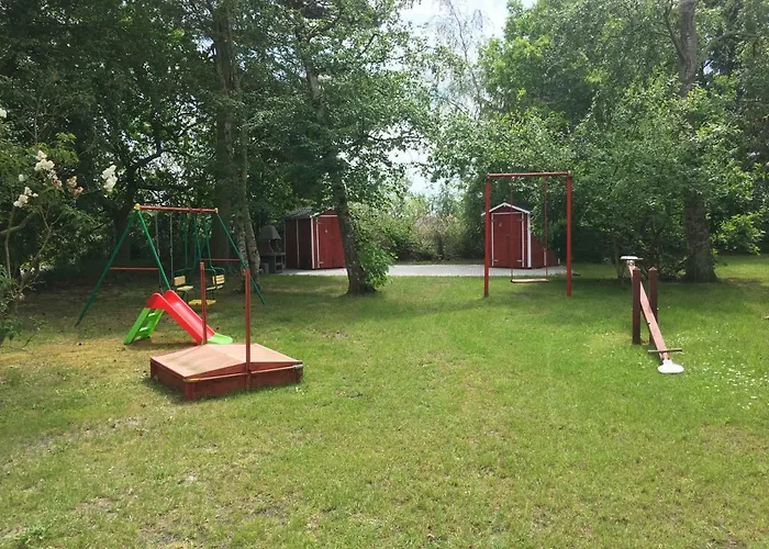 Apartman Haus Hugo Zingst