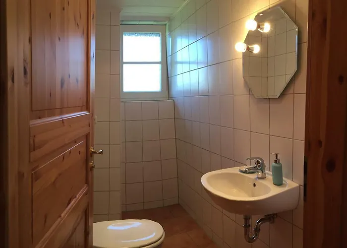 Apartman Haus Hugo *